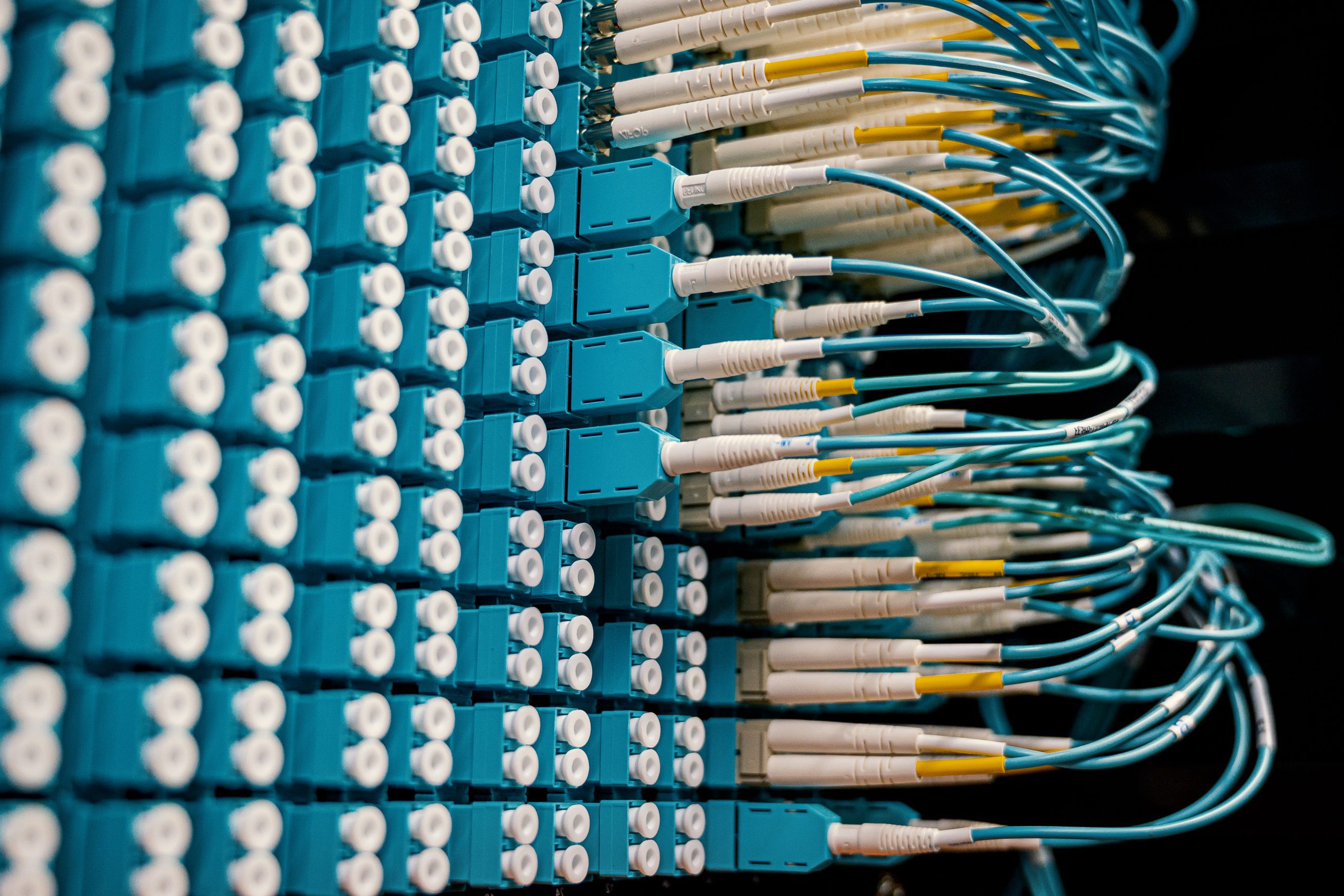 Manufacturers of Electrical Control Panels & Industrial Automation