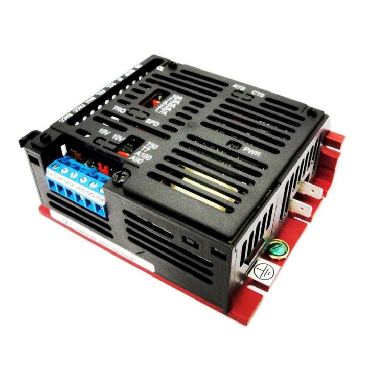 KBMG DC Motor Speed Controller 2