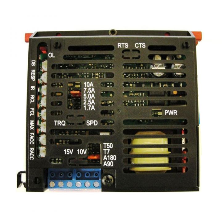 KBMG DC Motor Speed Controller 3